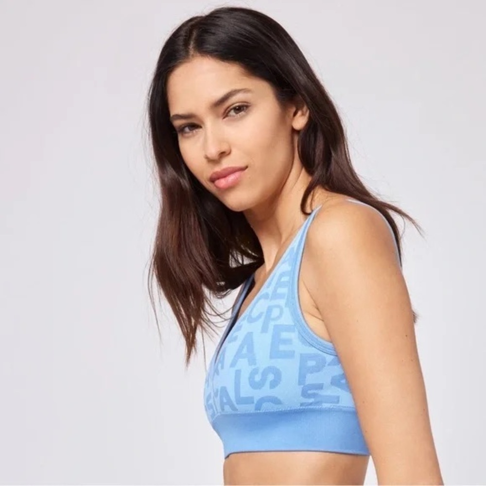 L*space Monument Seamless Sports Bra/$4 for $33!